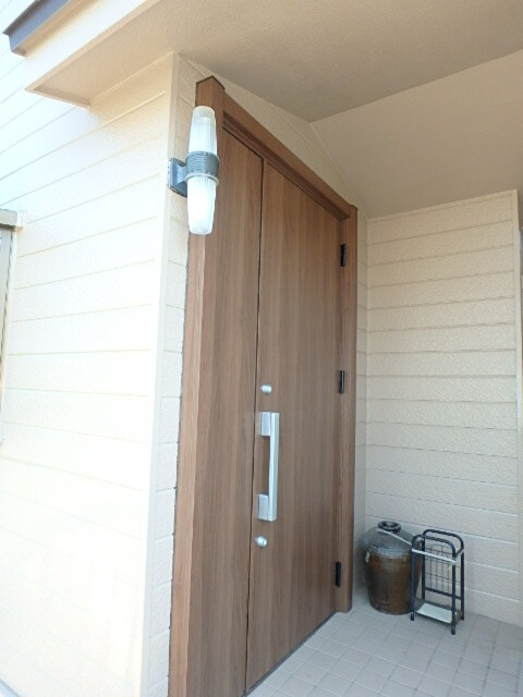 耐震・窓ガラス・インプラス・リシェント工事