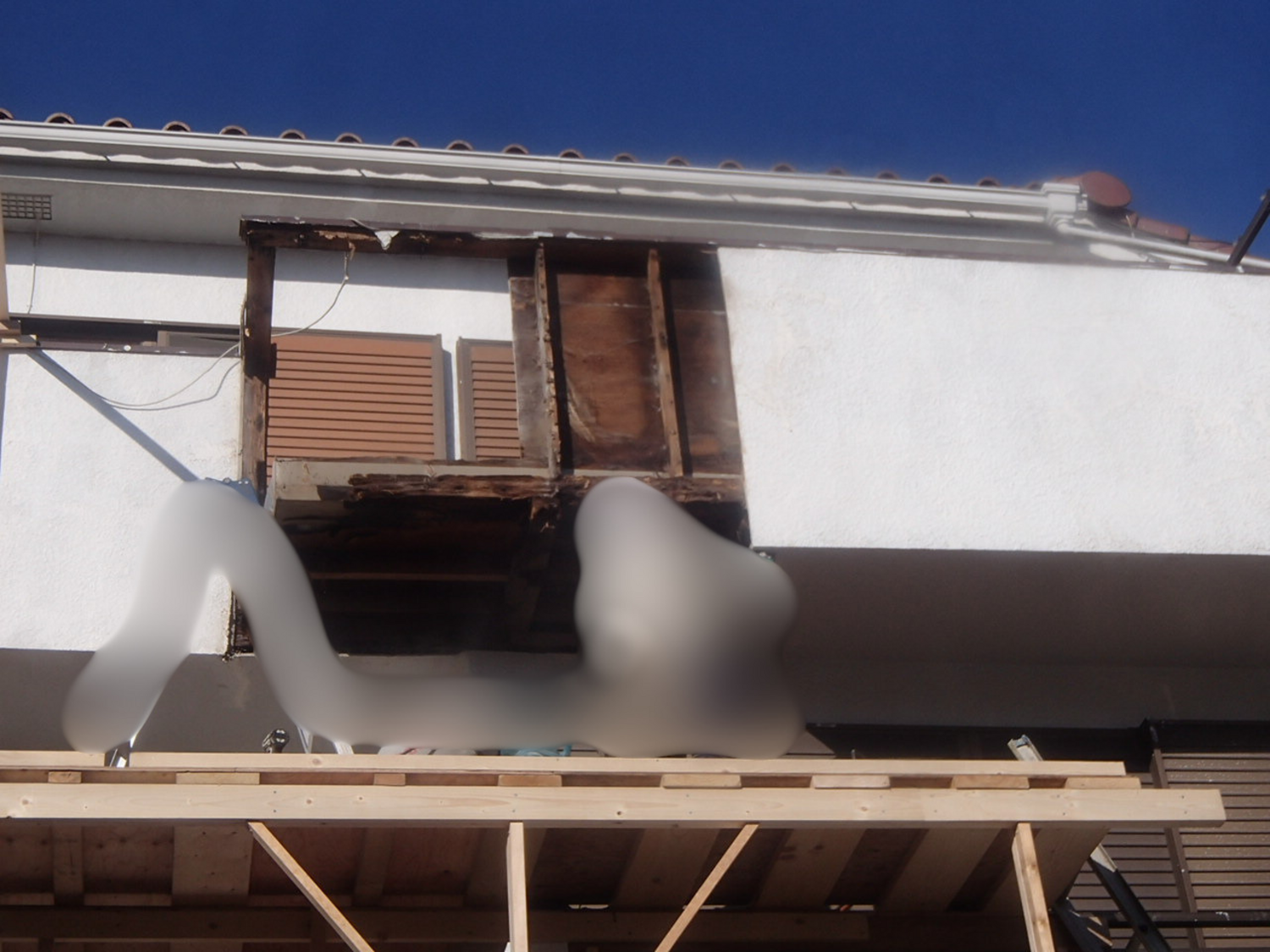 バルコニー・耐震・浴室まで!大切な住まいをトータルで守る複数回リフォーム